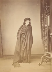 Restaurace série, 1860.