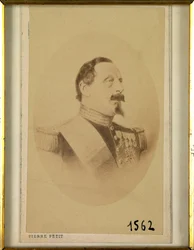 Císař Napoleon 3