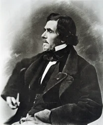 Eugene Delacroix od Pierra Pepetita