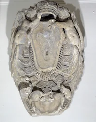 Znak krále Ludvíka XIV. (1638-1715)