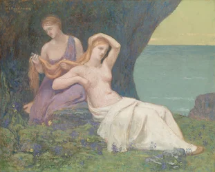 V Heather