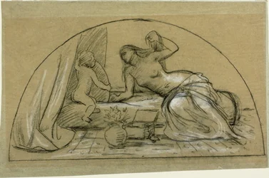 Vanity of Venus: Parisian Virtues