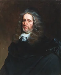 Portrét Františka