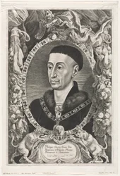 Filip Dobrý z Burgundska