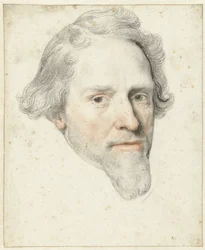 Portrét prince Mauritse