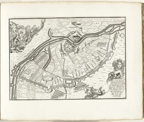 Obléhání Narvy v letech 1700, 1702-1703
