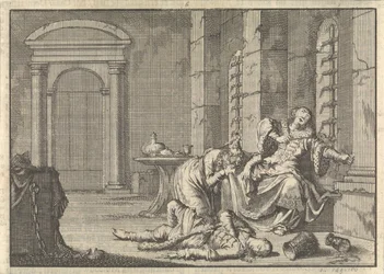 Smrt cara Fjodora II Borisoviče Godunova, 1605, 1698