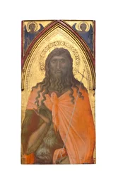 Pyhä Johannes Kastaja, n. 1329