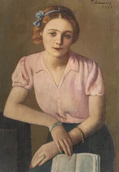 Čtenář, 1935