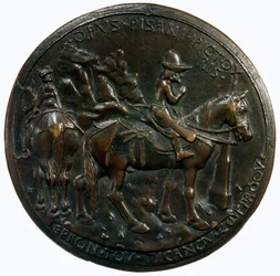 Jan VIII, c1415-1455