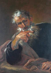 Portrét filozofa