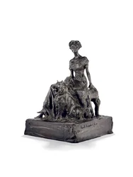 Baronka Robert de Rothschild