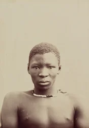duben Much, 16 ans - Hottentot
