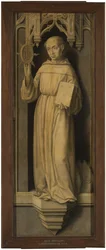 Svatý Bernardino ze Sieny