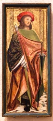 Svatý Sebastian