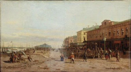 Nižnij Novgorod