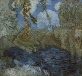 Noc. Vítr, 1907