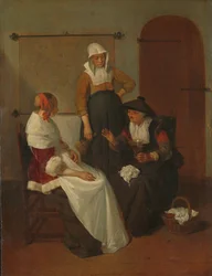 Důvěrný rozhovor