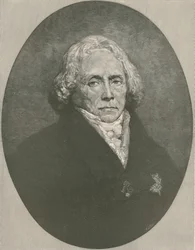 Charles-Maurice-Élie, vévoda z Talleyrand-Perigord, princ z Beneventa, 1828, 1896.