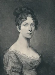 Marie-Anne-Elisa Bonaparte, konec 19. století, 1896