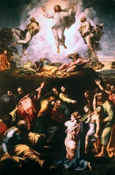 Proměna, c1519-1520