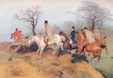 Poslední let, c1866-1886, 1906.