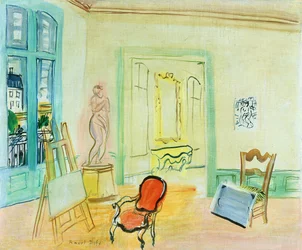 Studio