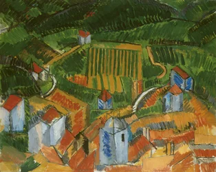 Krajina Vence