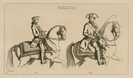 Ludvík XVI., král Francie