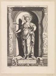 Gave van verstand Spiritvs Intellectvs (title on object) Zeven gaven van de Heilige Geest (series title)   1357598   cs       czech Successfully Translated  Original: Zelfportret Translat: Zelfportret 1381163 cs czech Successfully Translated Original: Titl