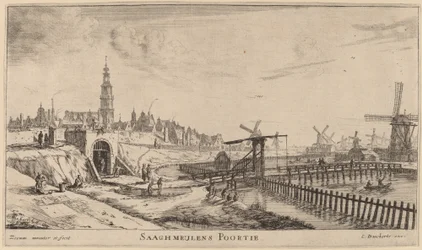 Zagmolanská brána (Saghmeulens Sumpurae)