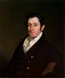 Plukovník Mendes Cohen