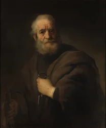 Apoštol Petus 1632