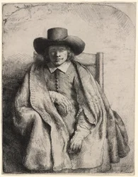 Klement de Jonghe