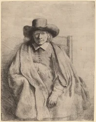 Klement de Jonghe