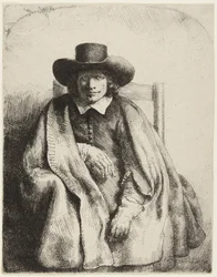 Clement de Jonghe