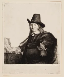 Jan Asselijn, malíř