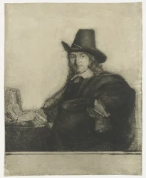 Jan Asselijn, malíř