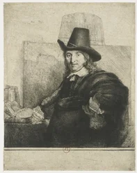 Jan Asselijn, malíř