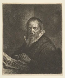 Jan Cornelius Sylvius, 1633