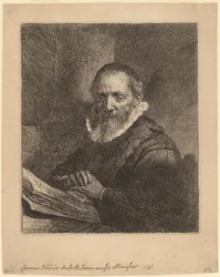 Jan Cornelisz. Sylvius