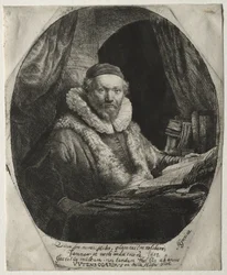 Jan Uytenbogaert, kazatel Remonstrantů