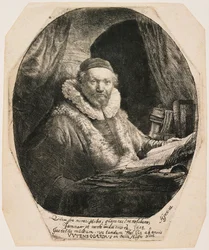 Jan Uytenbogaert, kazatel remonstrantů