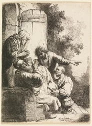 Josefův kabát přinesl Jacobovi