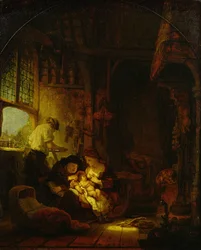 Tesařství, 1640