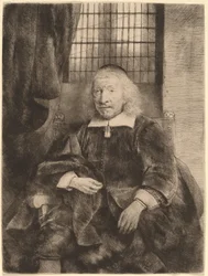 Thomas Haaringh (Starý Haaringh)