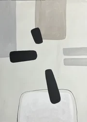 Moderní neutrální tvary