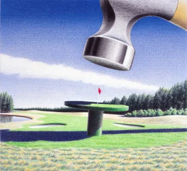 Špendlík, 2002, Kresba tužkou na papíře