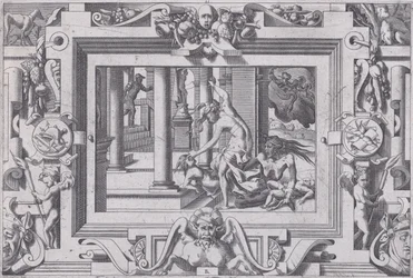 Médeia zabíjí své dvě děti s Iásonem. Pro koho byla prolita krev Absyrta, způsobeno s..., 1563