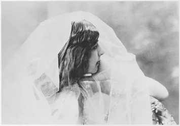 Mata Hari, kolem roku 1905